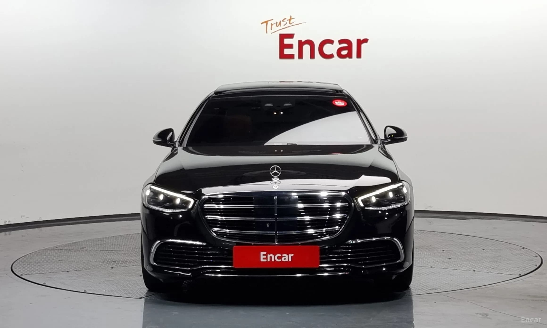 S-Class W223