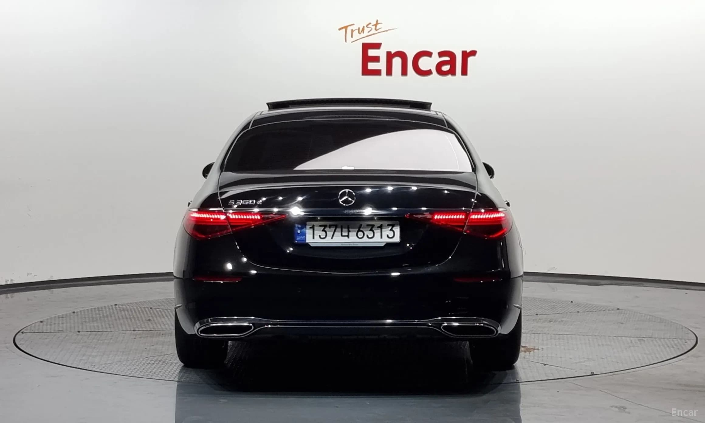 S-Class W223