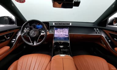S-Class W223