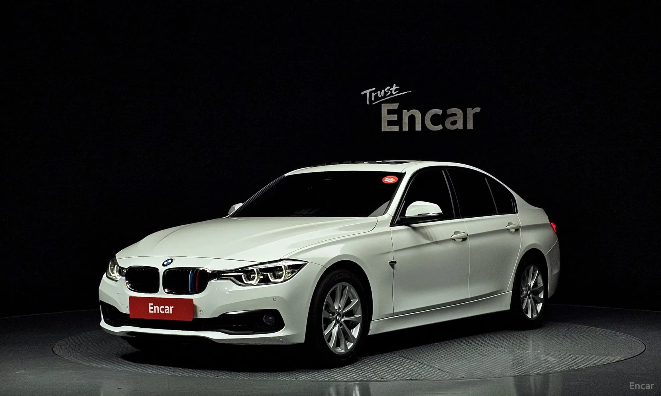 3 Series (F30)