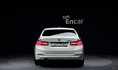 3 Series (F30)