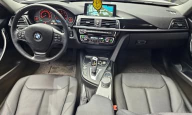 3 Series (F30)