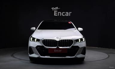 5 Series (G60)
