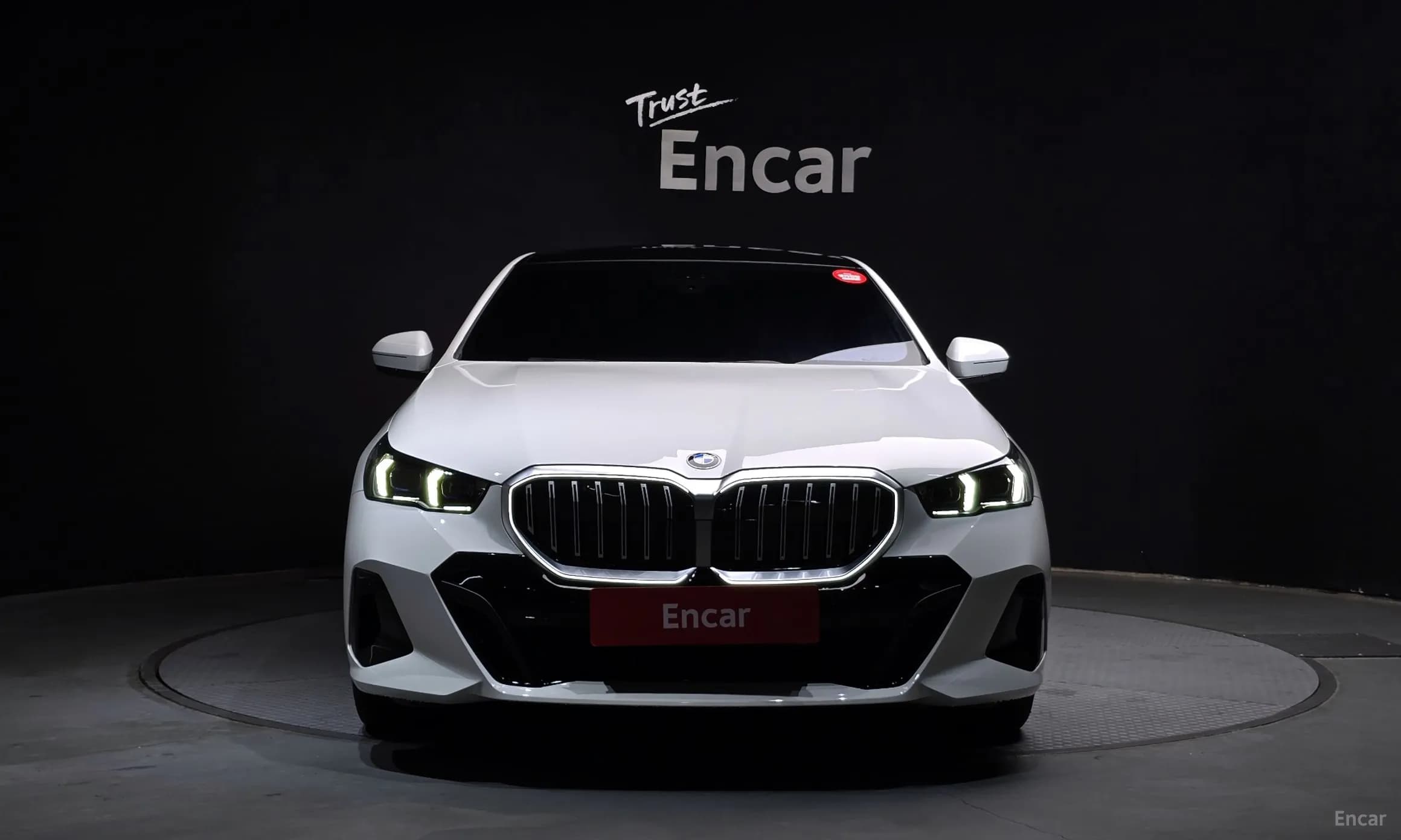 5 Series (G60)