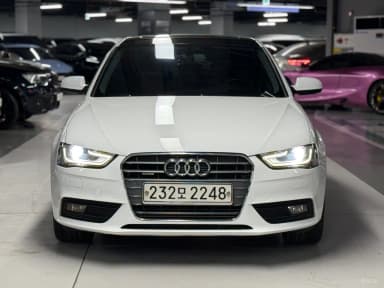 New A4
