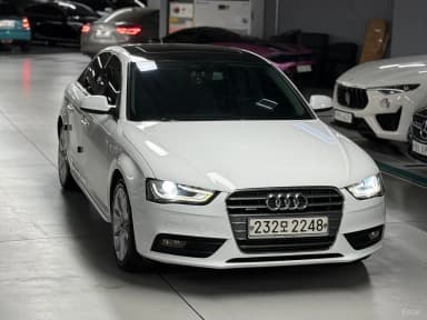 New A4