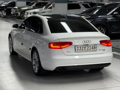 New A4