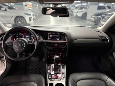 New A4