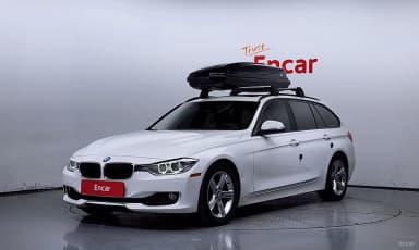 3 Series (F30)