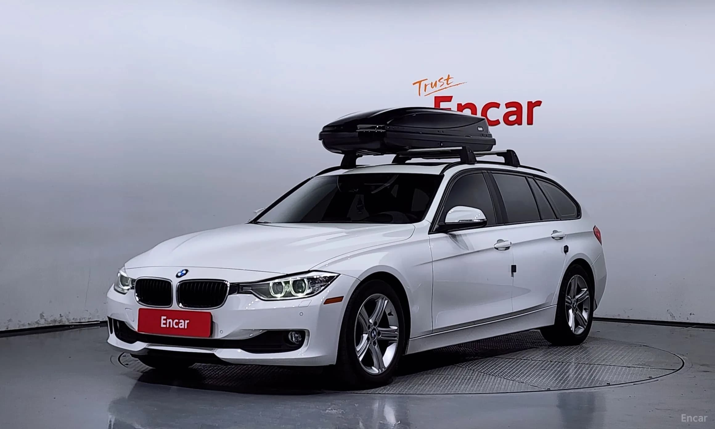 3 Series (F30)