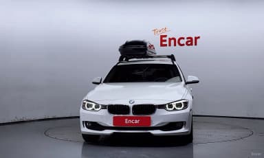 3 Series (F30)
