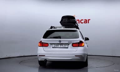 3 Series (F30)