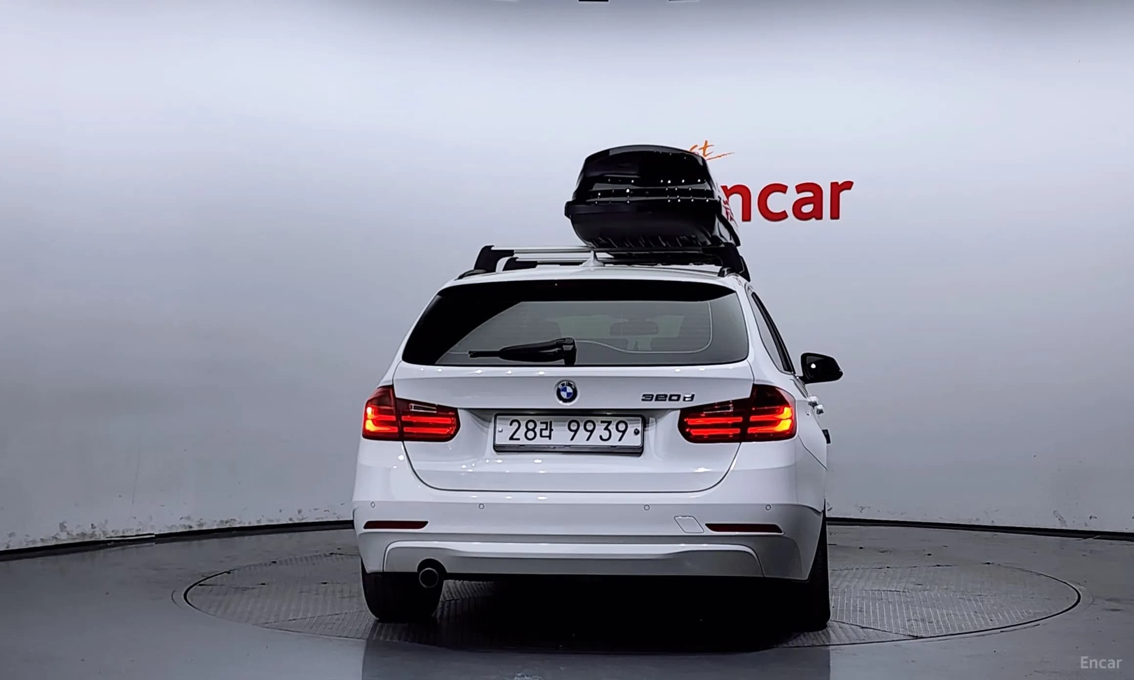 3 Series (F30)