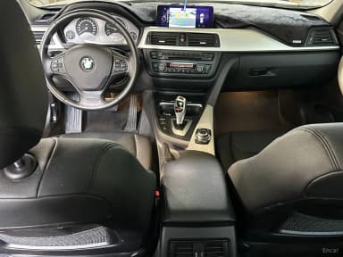 3 Series (F30)