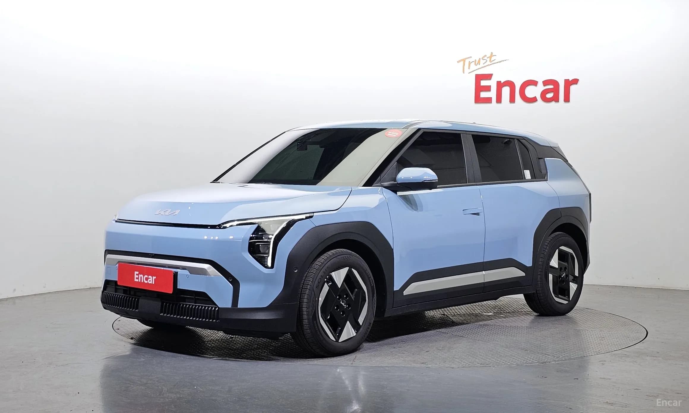 EV3