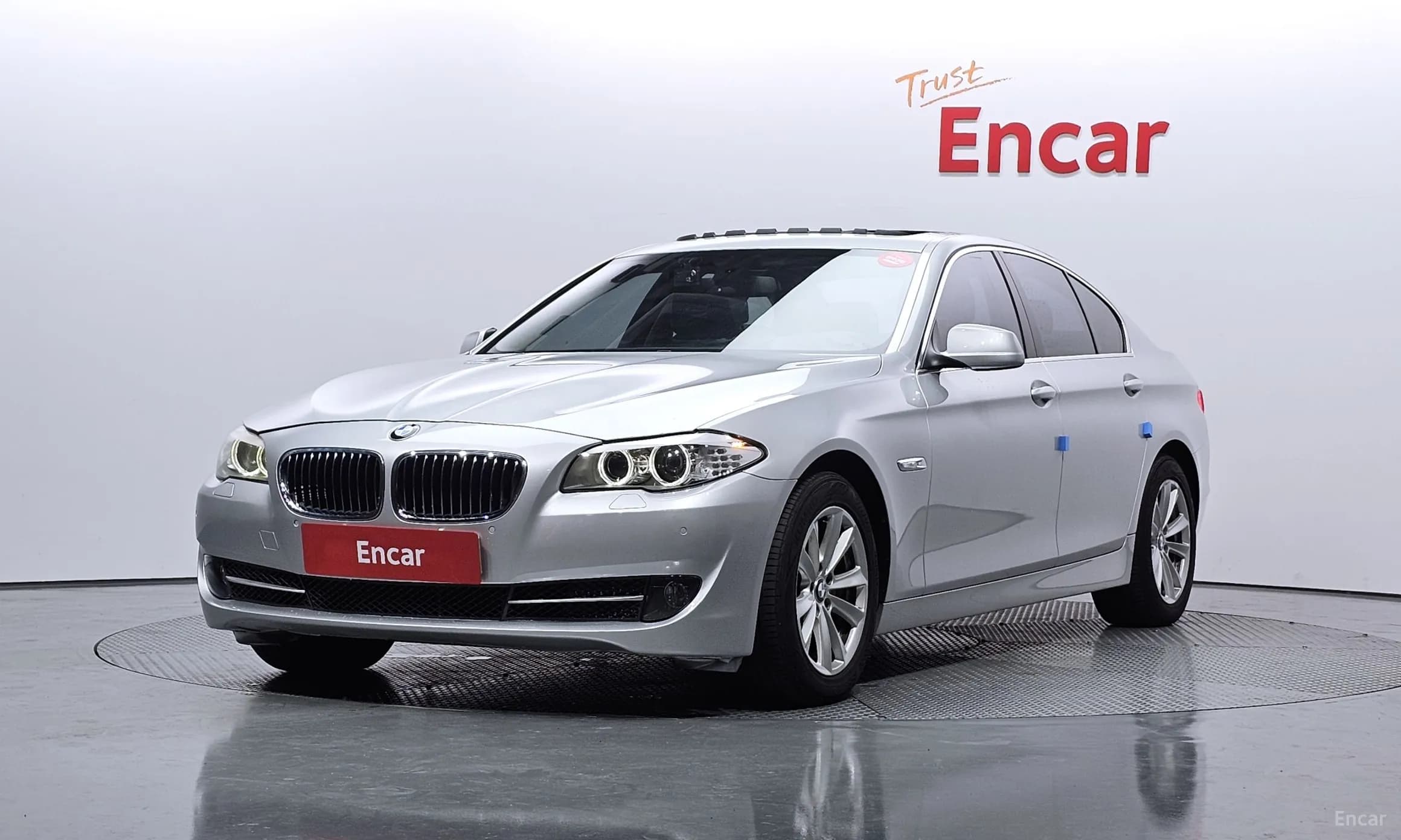 5 Series (F10)