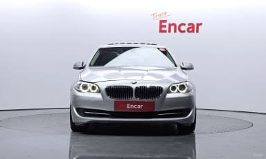 5 Series (F10)