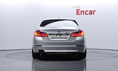 5 Series (F10)