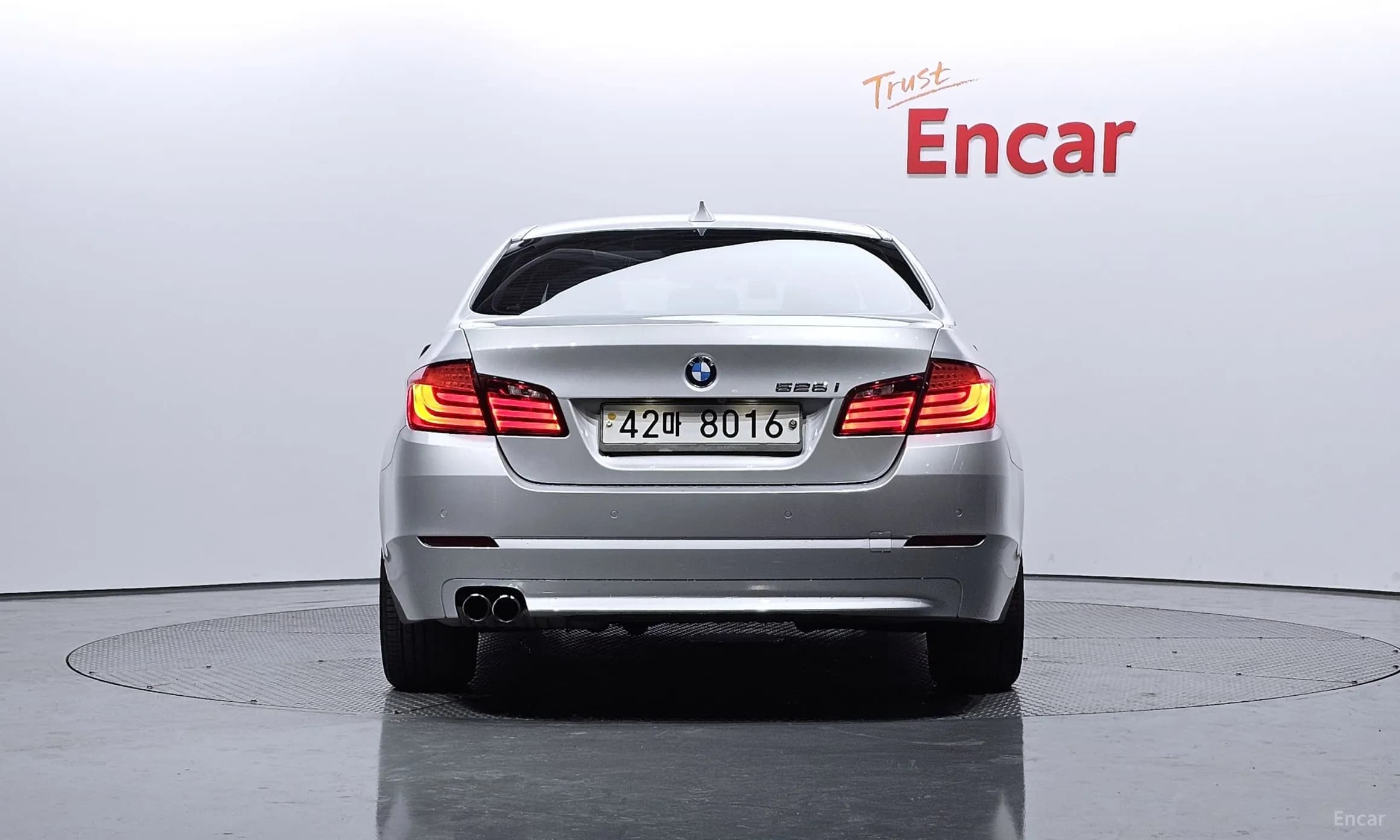 5 Series (F10)