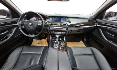 5 Series (F10)