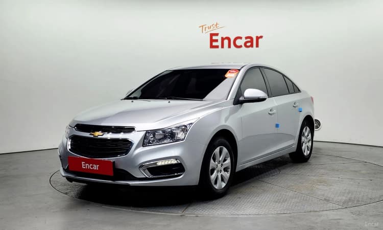Cruze