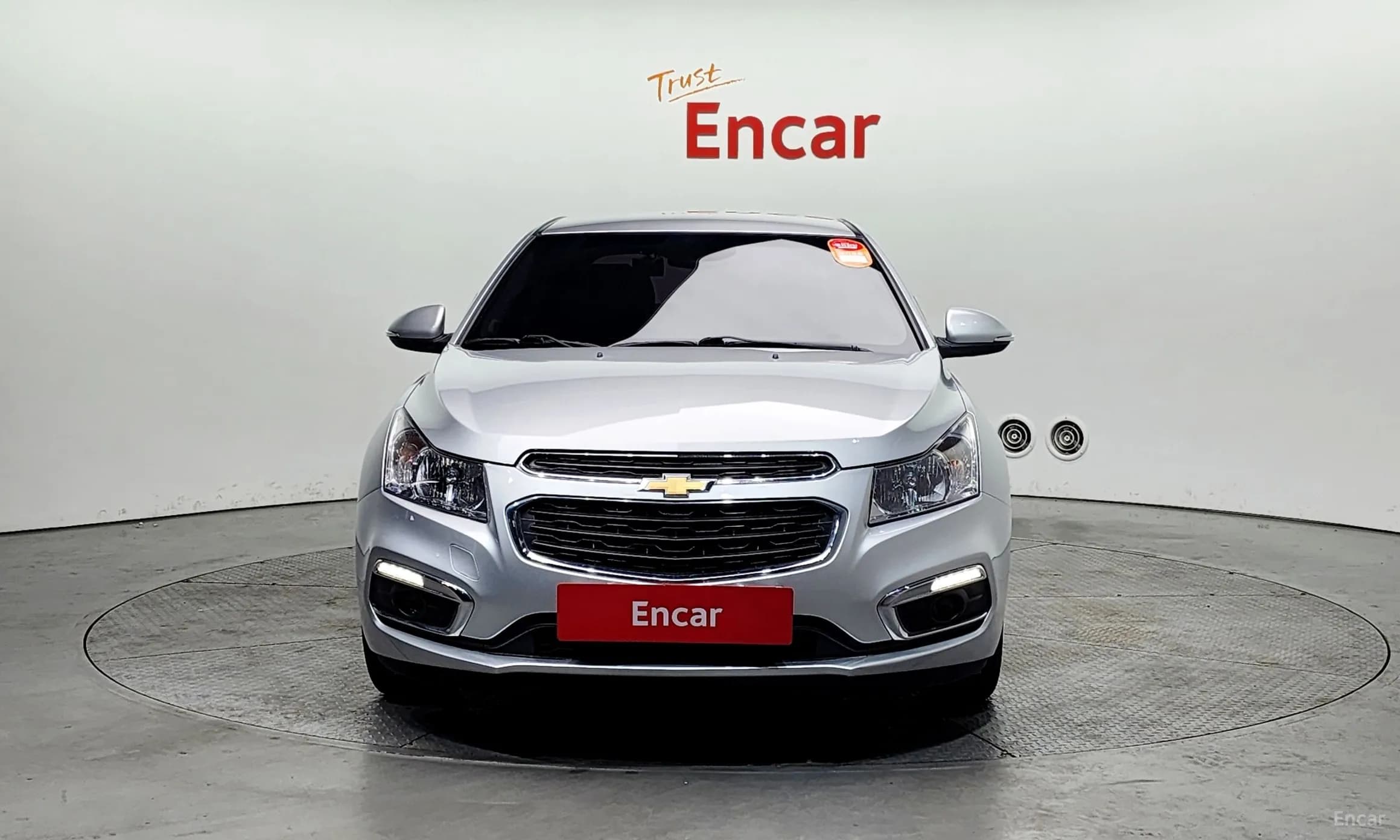 Cruze