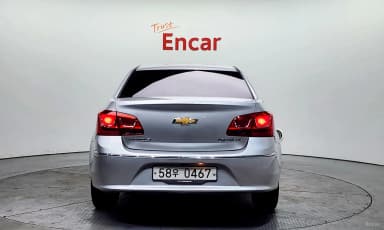 Cruze