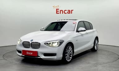 1 Series (F20)