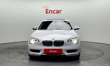 1 Series (F20)