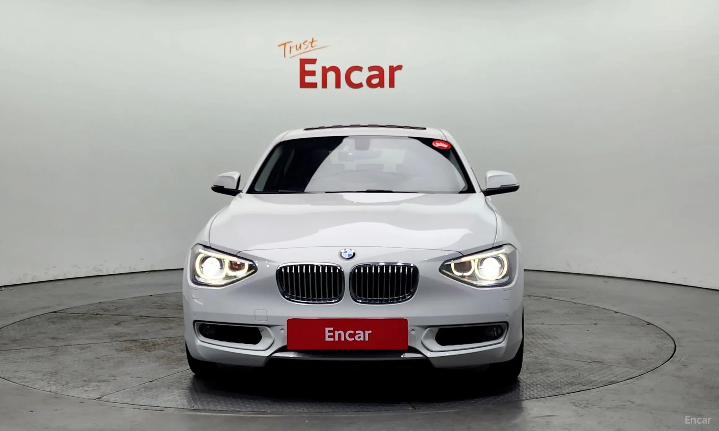 1 Series (F20)