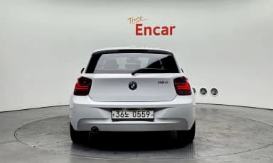 1 Series (F20)