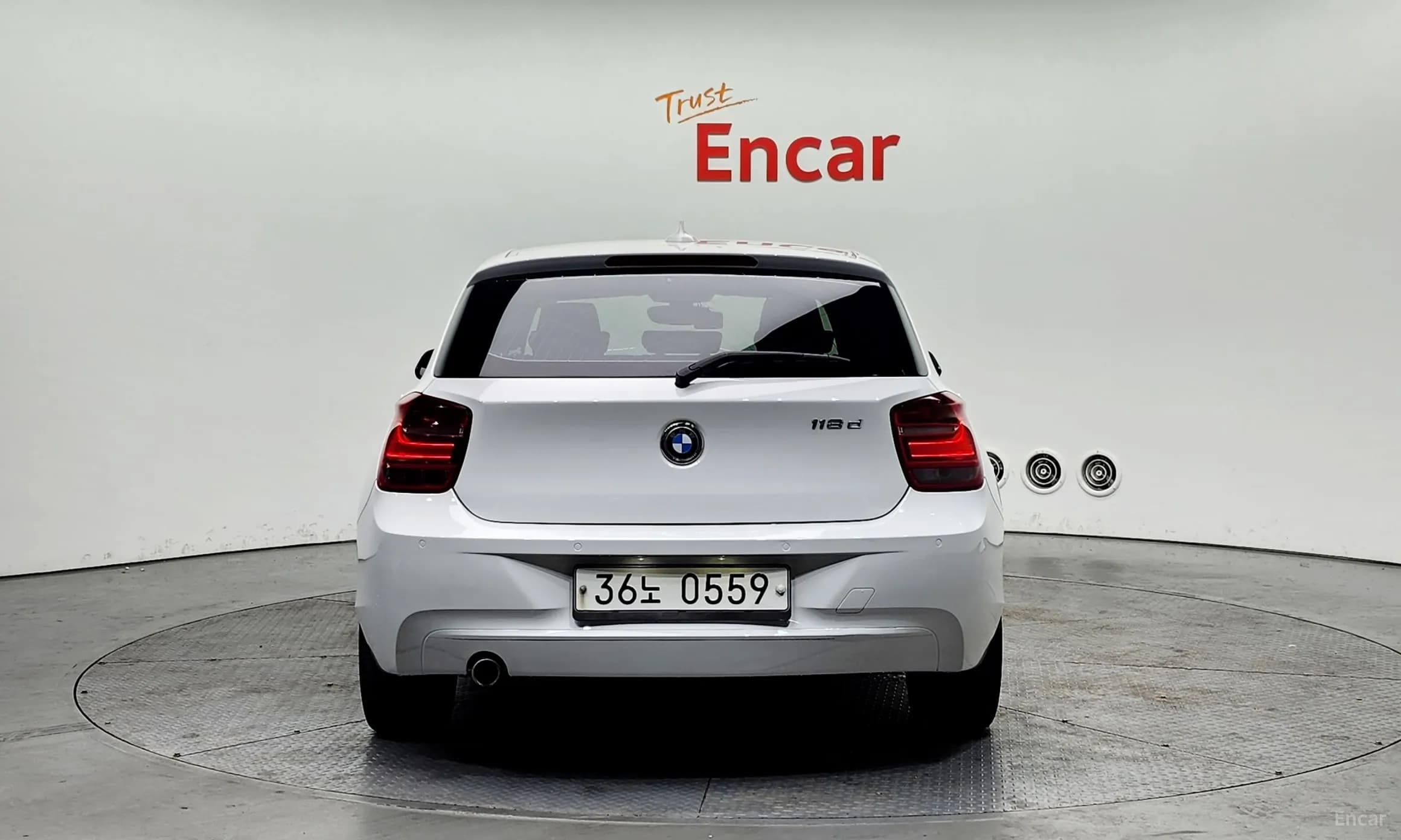 1 Series (F20)