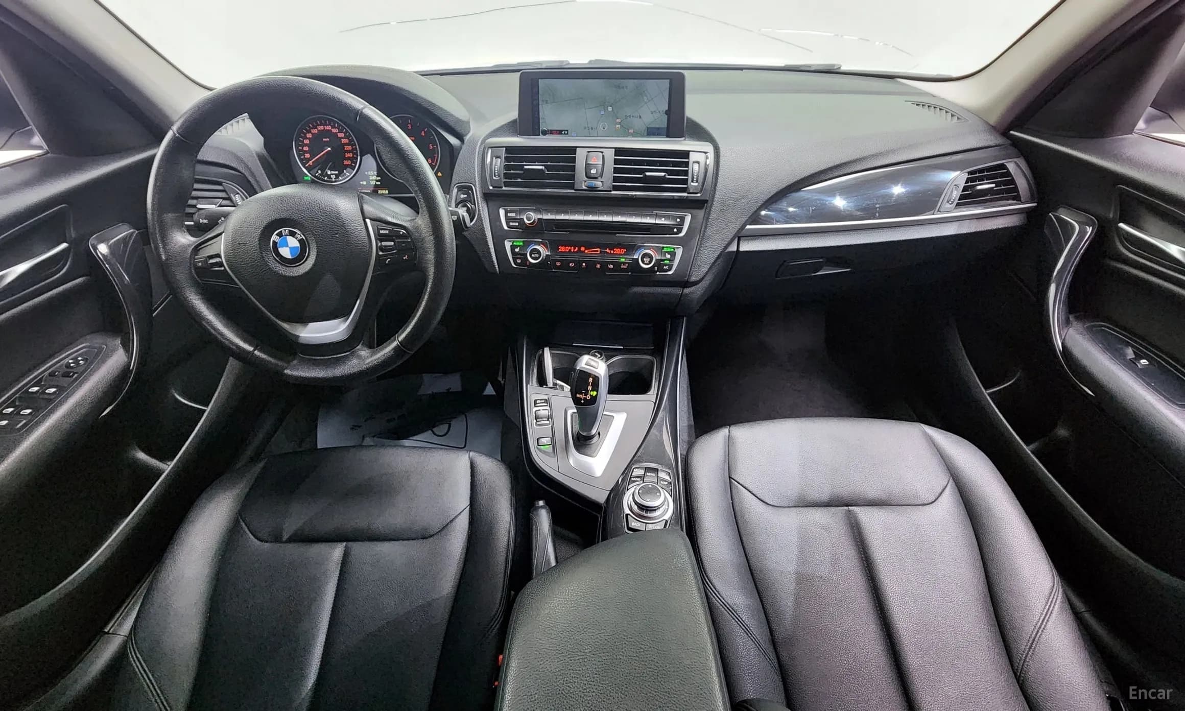 1 Series (F20)