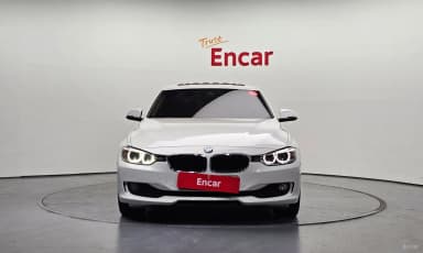 3 Series (F30)