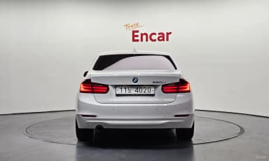 3 Series (F30)