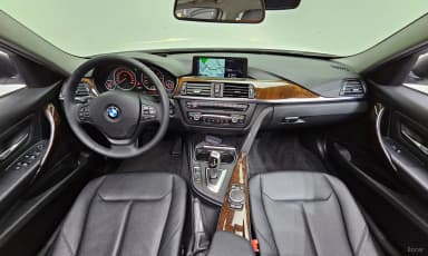 3 Series (F30)
