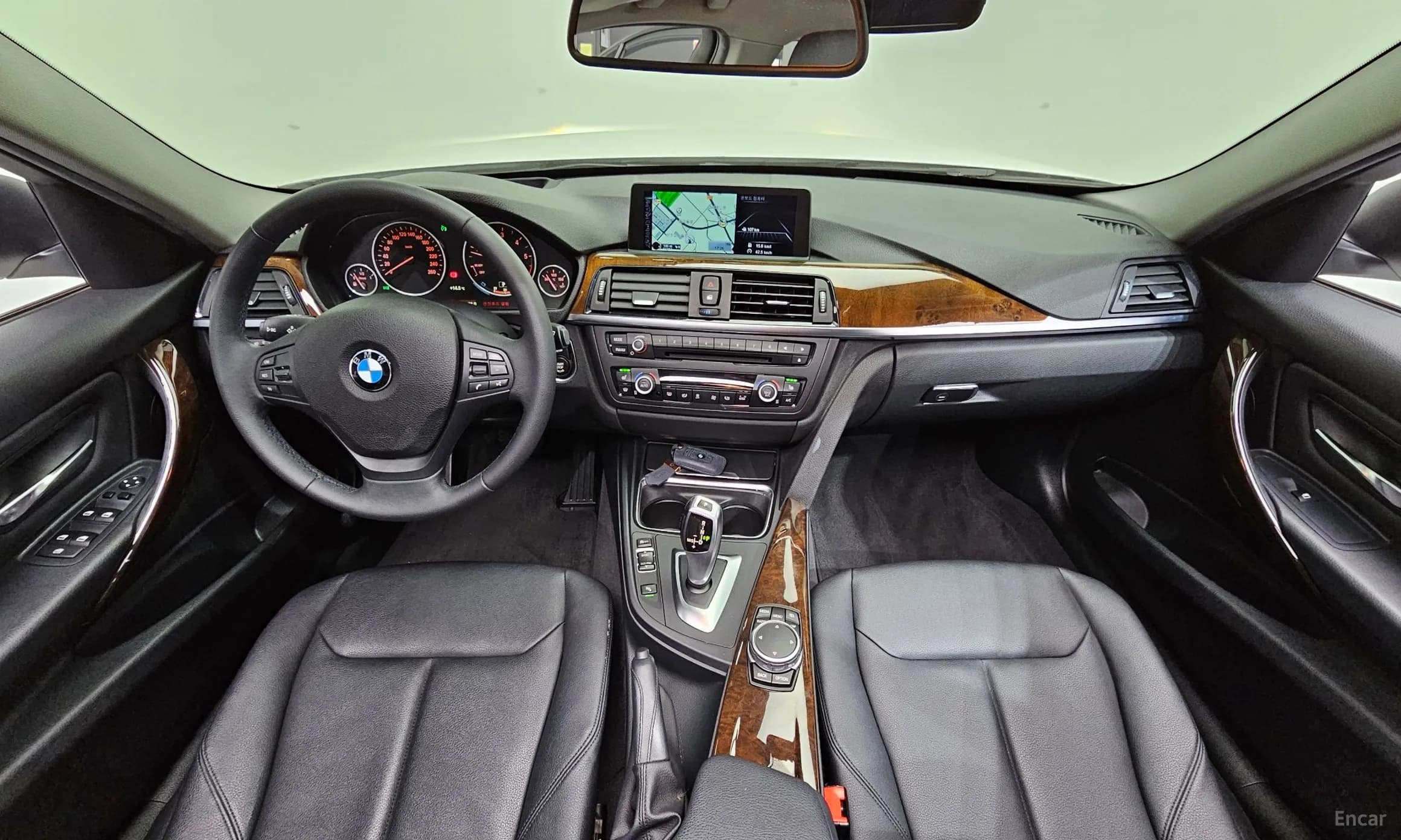 3 Series (F30)