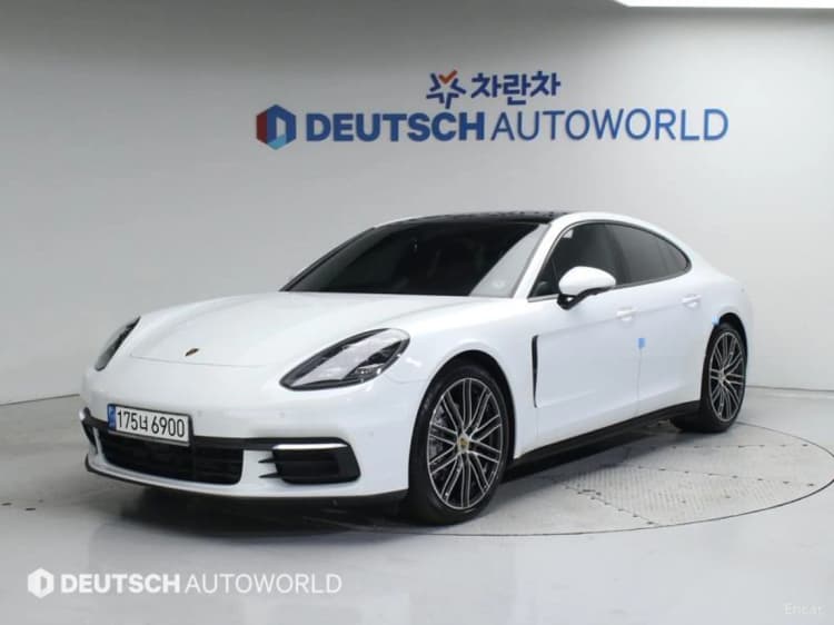 Panamera (971)