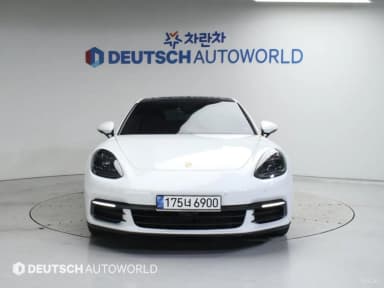 Panamera (971)