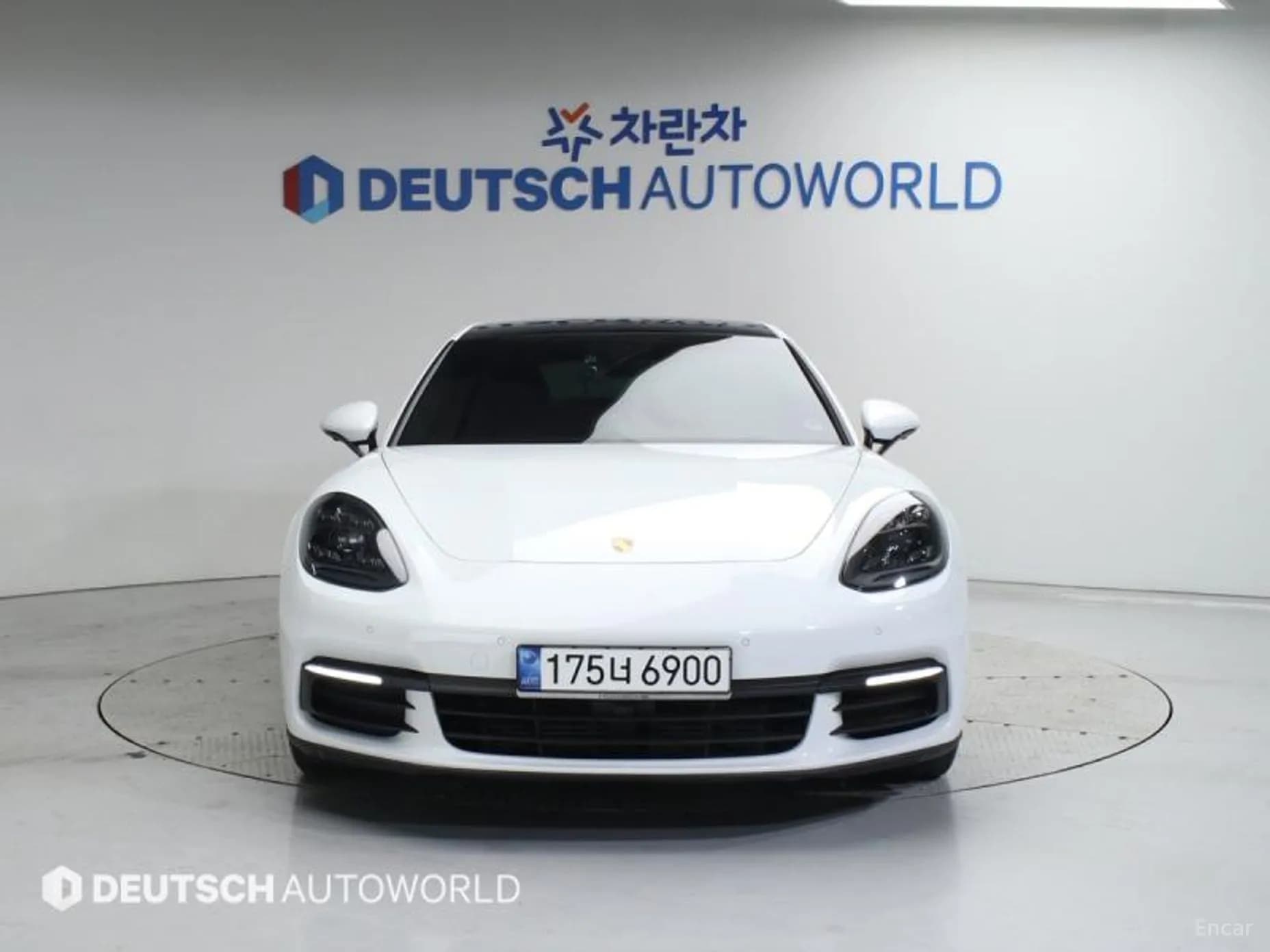 Panamera (971)