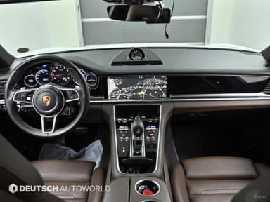 Panamera (971)