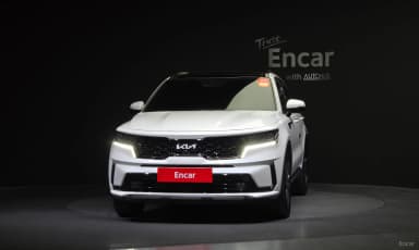 Sorento 4th generation