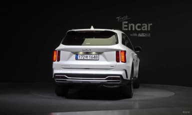 Sorento 4th generation