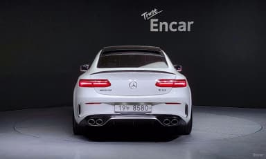 E-Class W213
