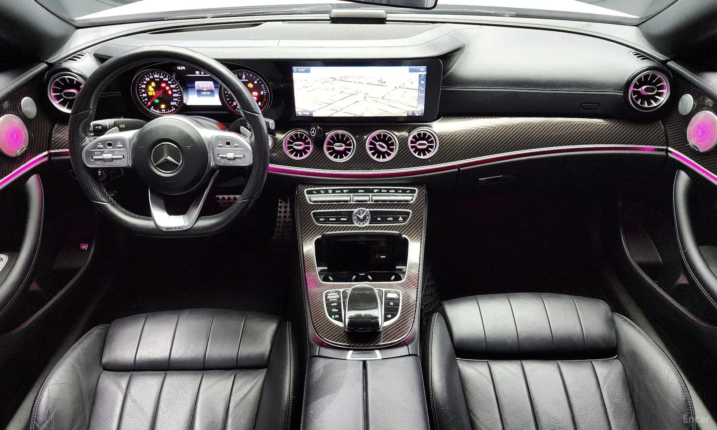 E-Class W213