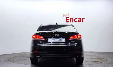 i40 saloon