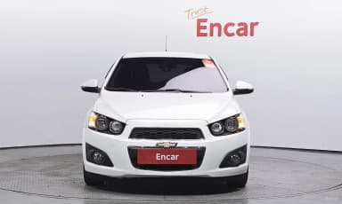 Aveo Hatchback
