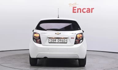 Aveo Hatchback