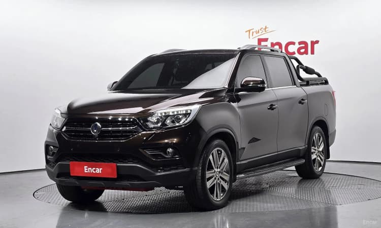 Rexton Sports