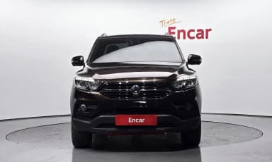 Rexton Sports